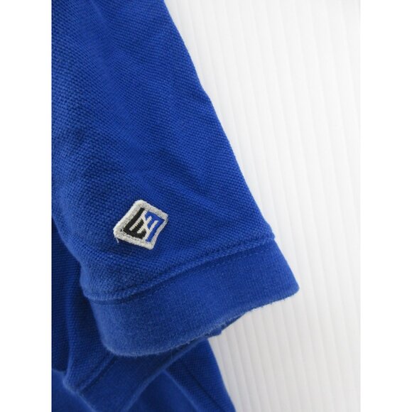 VINTAGE Enyce Polo Shirt XL Pullover Baggy Hip Hop Y2K 90s Streetwear - Picture 4 of 10